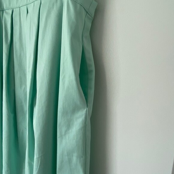 Talula Cut Out Pleated Dress - Picture 5 of 8